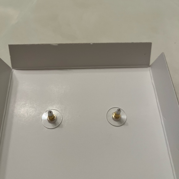 Baublebar Disney Minnie Mouse earrings - Picture 3 of 4